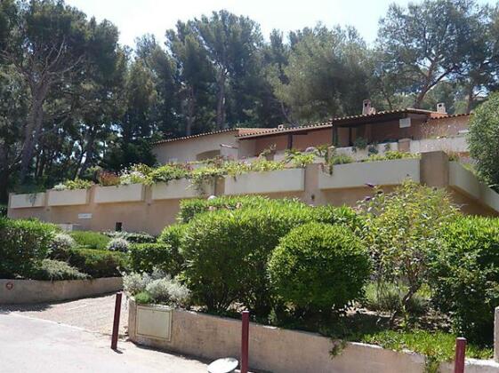 Interhome - La Madrague Bleue - Photo2