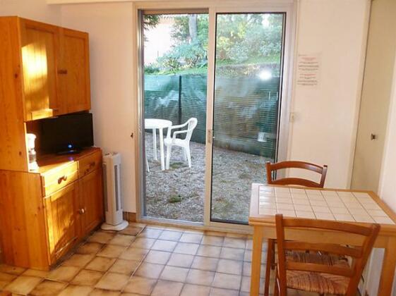 Interhome - La Madrague Bleue - Photo3
