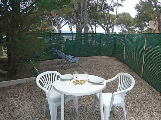 Interhome - La Madrague Bleue - Photo4