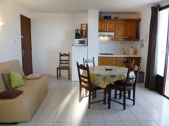 Interhome - La Sirene - Photo5