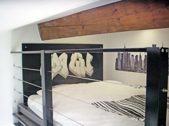 Interhome - L'Anthracite - Photo2