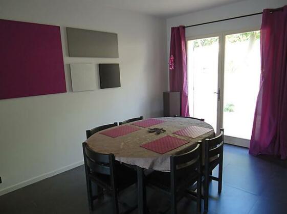 Interhome - L'Anthracite - Photo3