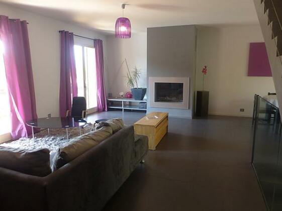 Interhome - L'Anthracite - Photo5