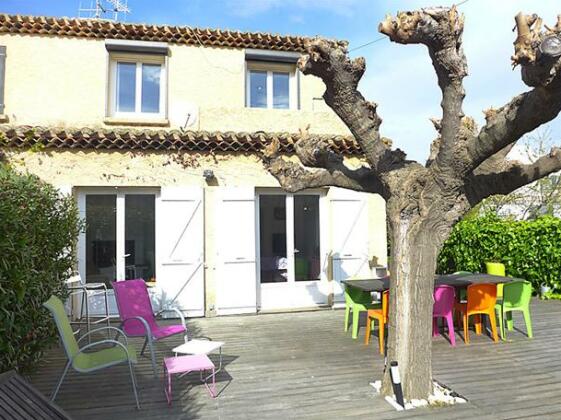 Interhome - Le Caylar - Photo2