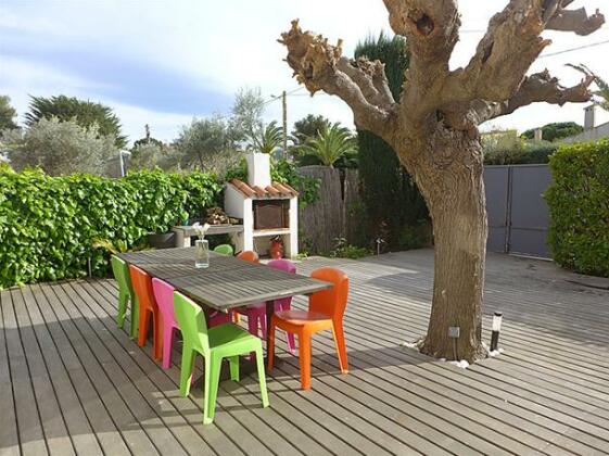 Interhome - Le Caylar - Photo3
