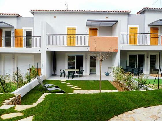 Interhome - Le Clos des Oliviers