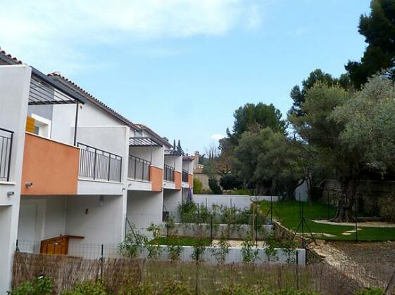 Interhome - Le Clos des Oliviers - Photo2