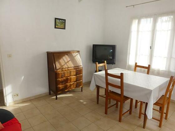 Interhome - Le Coin d'Azur - Photo2