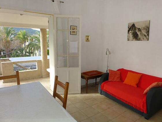 Interhome - Le Coin d'Azur - Photo3
