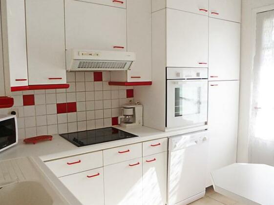 Interhome - Le Coin d'Azur - Photo4