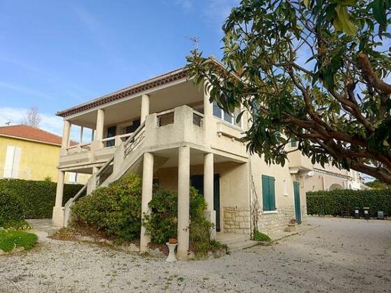 Interhome - Le Coin d'Azur - Photo5