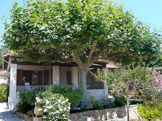 Interhome - Les Dahlias - Photo2