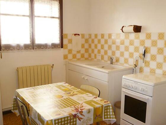 Interhome - Les Dahlias - Photo3