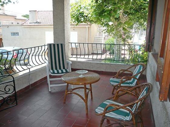 Interhome - Les Dahlias - Photo4