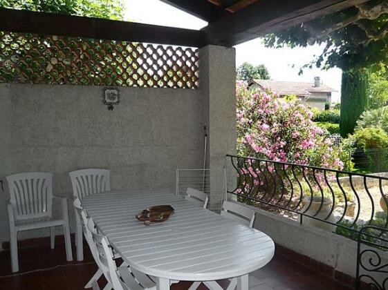 Interhome - Les Dahlias - Photo5