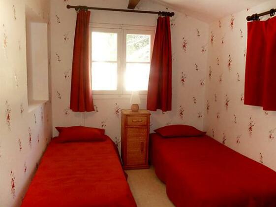 Interhome - VILLA BAGHEERA - Photo3