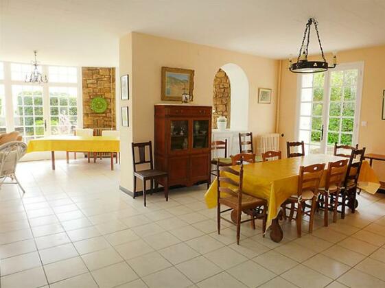 Interhome - VILLA BAGHEERA - Photo4