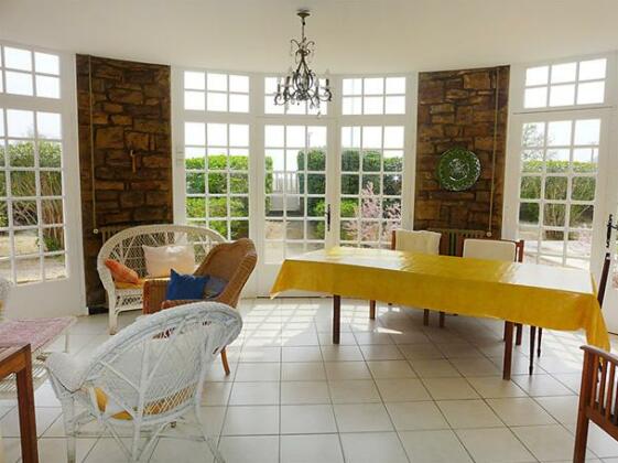 Interhome - VILLA BAGHEERA - Photo5