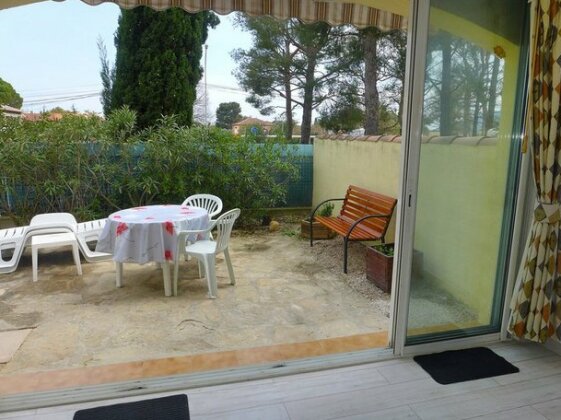 Les Sycomorres - Photo2