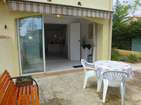 Les Sycomorres - Photo3