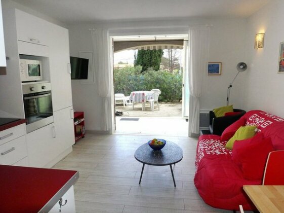 Les Sycomorres - Photo4