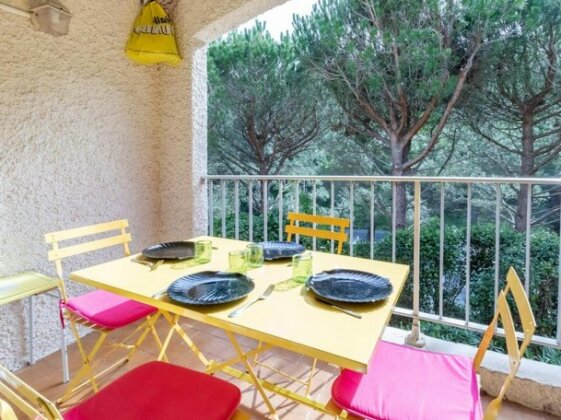 Studio La Madrague - Photo2