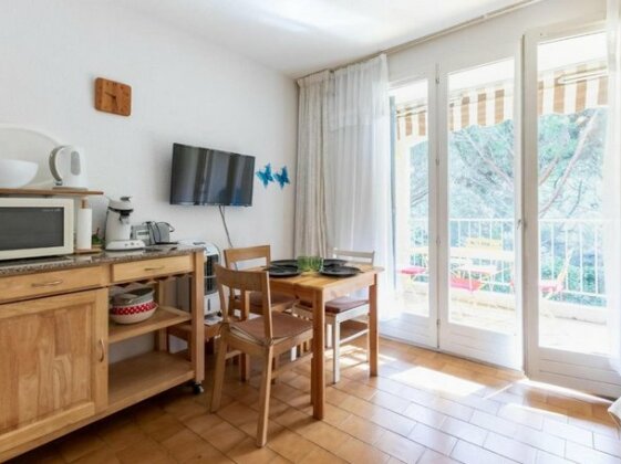 Studio La Madrague - Photo3