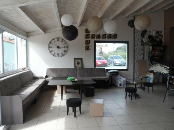 Camping Cap Soleil - Photo4