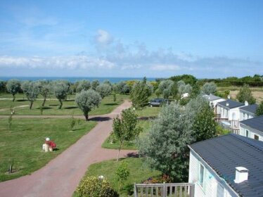 Camping Phare Ouest