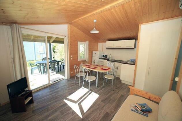 Residence Les Marines d'Oleron Monclar Quercy Vacances - Photo4