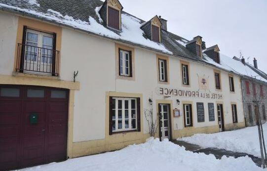 Auberge De La Providence - Photo3