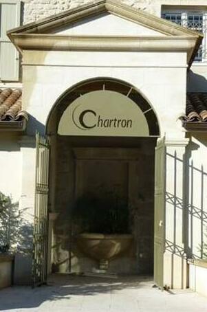 Hotel Restaurant Chartron