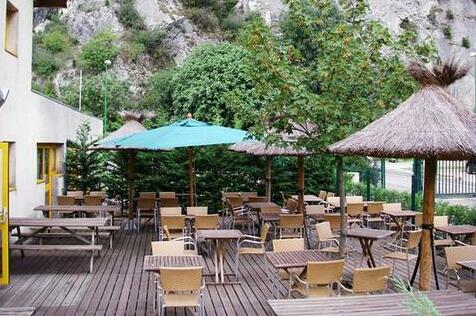 Comfort Hotel Grenoble Saint Egreve - Photo5