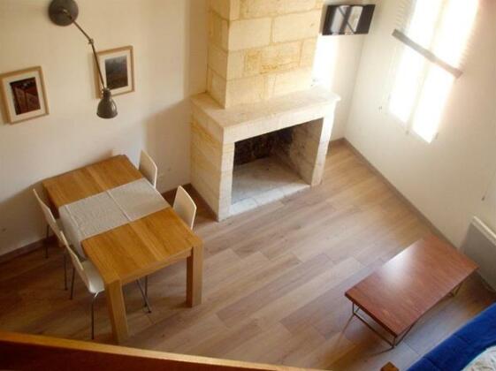 Appartement Saint Emilion - Photo5