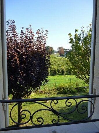 Le Clos des Rosiers - Photo5