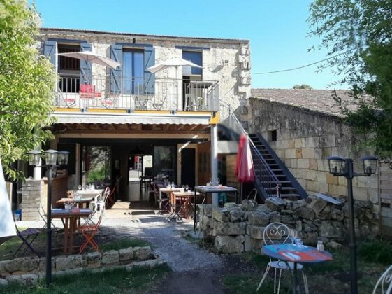 Les Logis des Vignobles - Duplex ndeg1 - Photo3