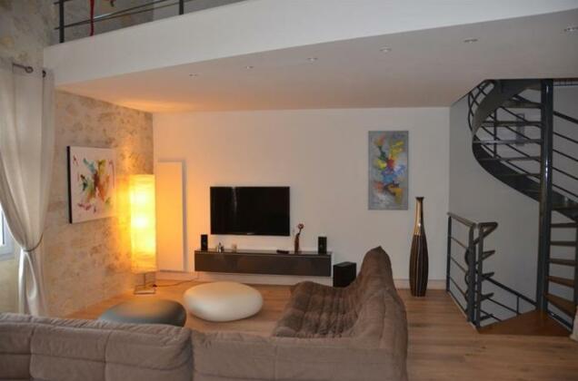 Loft St-Emilion - Photo3