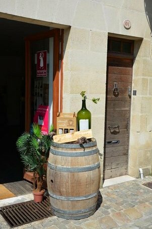 Vignobles Fabris - Photo4