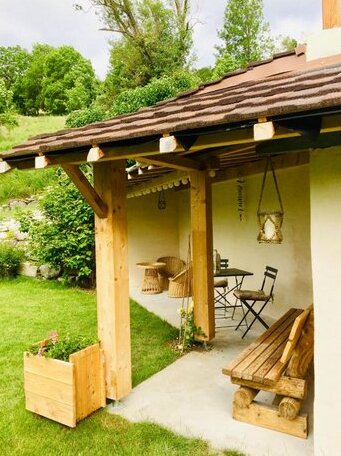 La Tourtette - Photo2