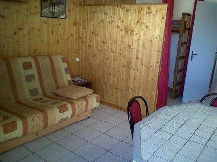 Le Bois d'Aurouze - Photo4