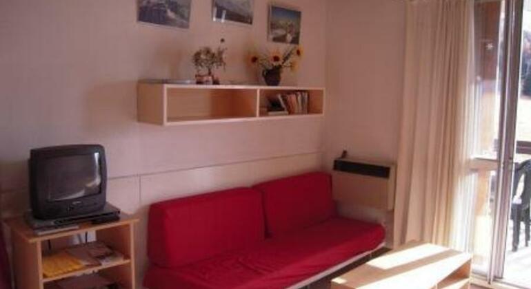 Les Issarts - Photo2