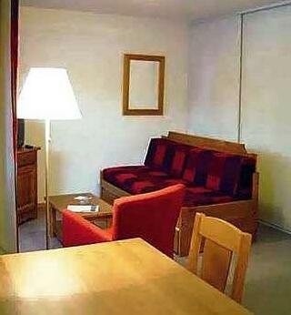 Residence Mona Lisa a Superdevoluy - Photo2