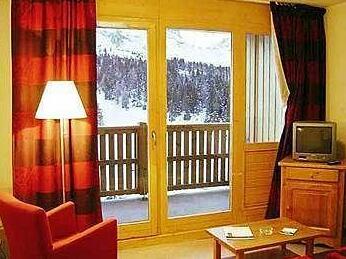 Residence Mona Lisa a Superdevoluy - Photo3
