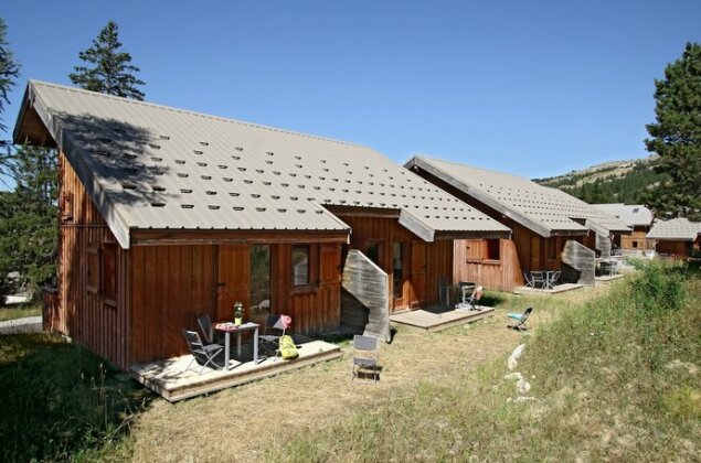 Residence Odalys L'Oree des Pistes