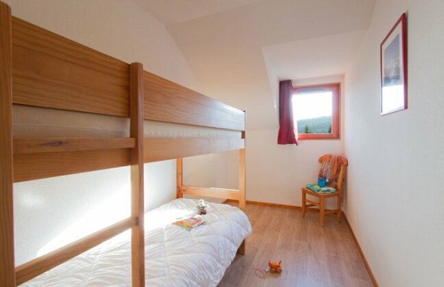 Residence Odalys L'Oree des Pistes - Photo5