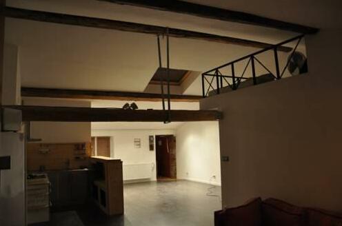 Appartement Place du Peuple - Photo5