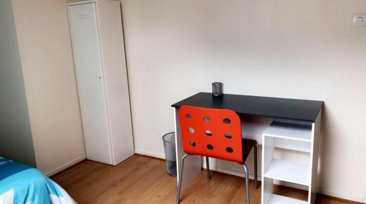 Appartement Tout Confort Saint Etienne - Photo3