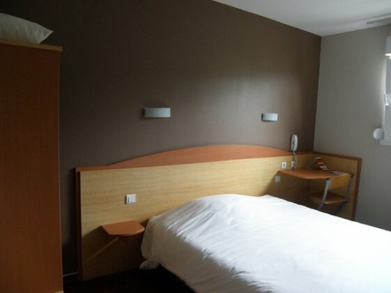 B&B Hotel Saint-Etienne Monthieu - Photo4