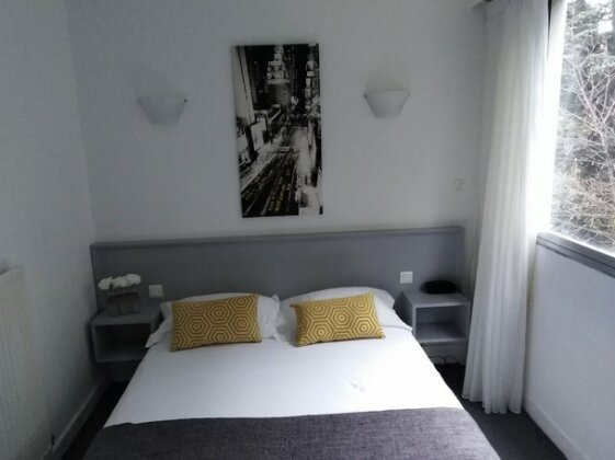 Hotel Astoria Saint-Etienne - Photo4