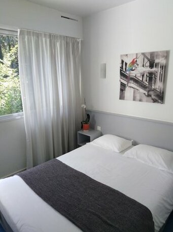 Hotel Astoria Saint-Etienne - Photo5